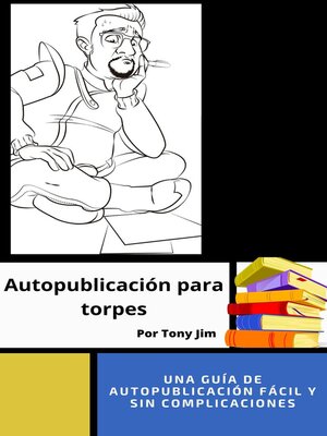 cover image of Autopublicación para torpes